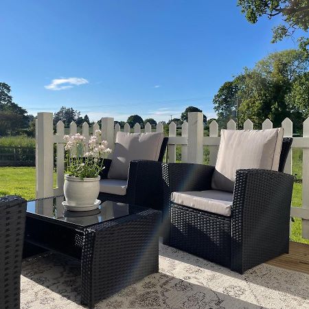 Church Farm Bed & Breakfast Thurlton Luaran gambar