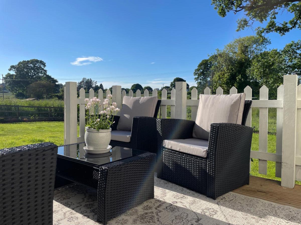 Church Farm Bed & Breakfast Thurlton Luaran gambar