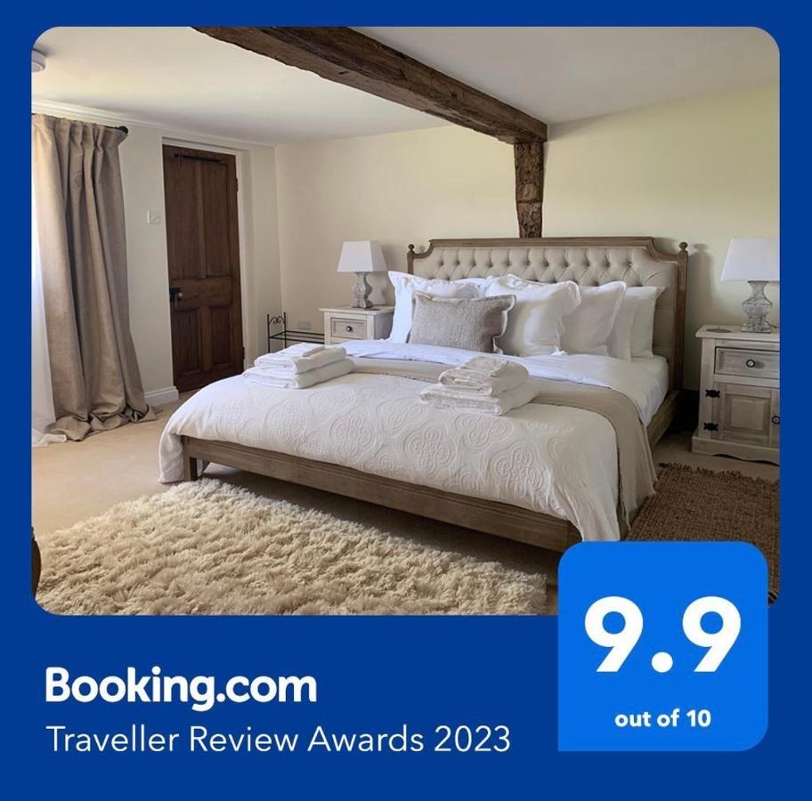 Church Farm Bed & Breakfast Thurlton Luaran gambar